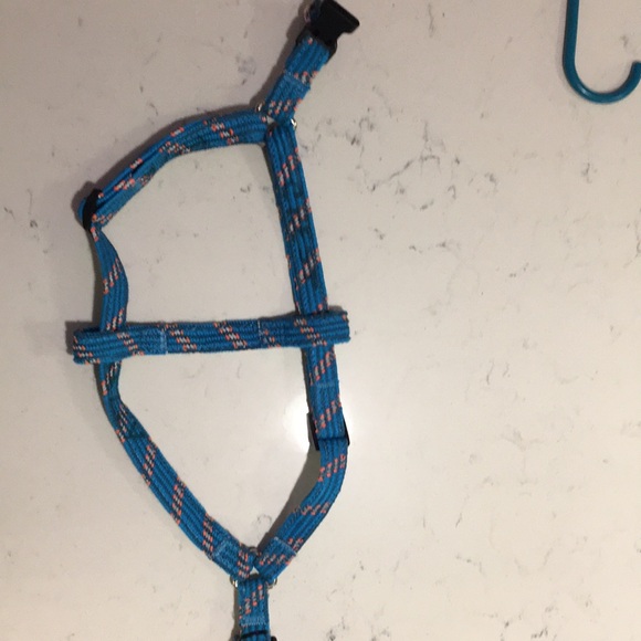 YOULY Reflective Adjustable Padded Dog Harness.  Medium. - Picture 7 of 11